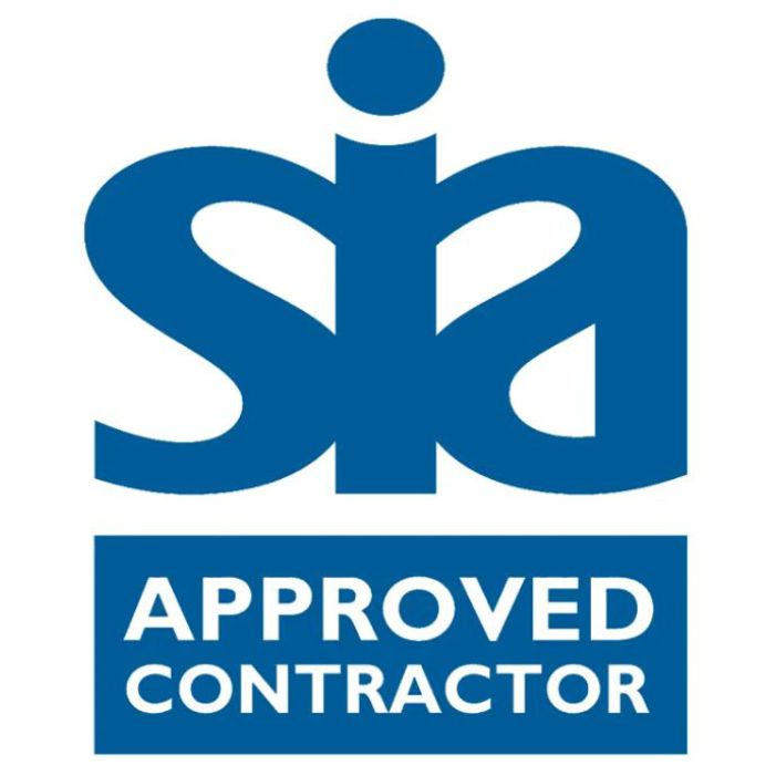 SIA Approved Contractor