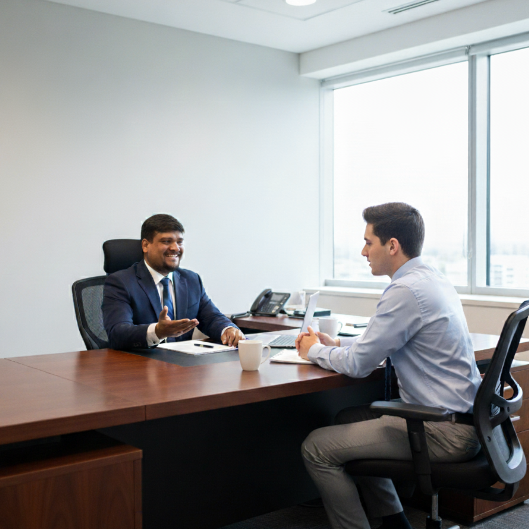 Recruitment Services