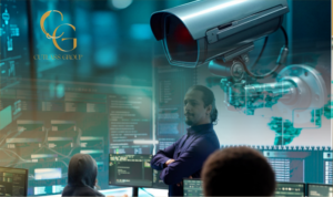 The Changing Face of Security: How Technology Is Transforming the Industry