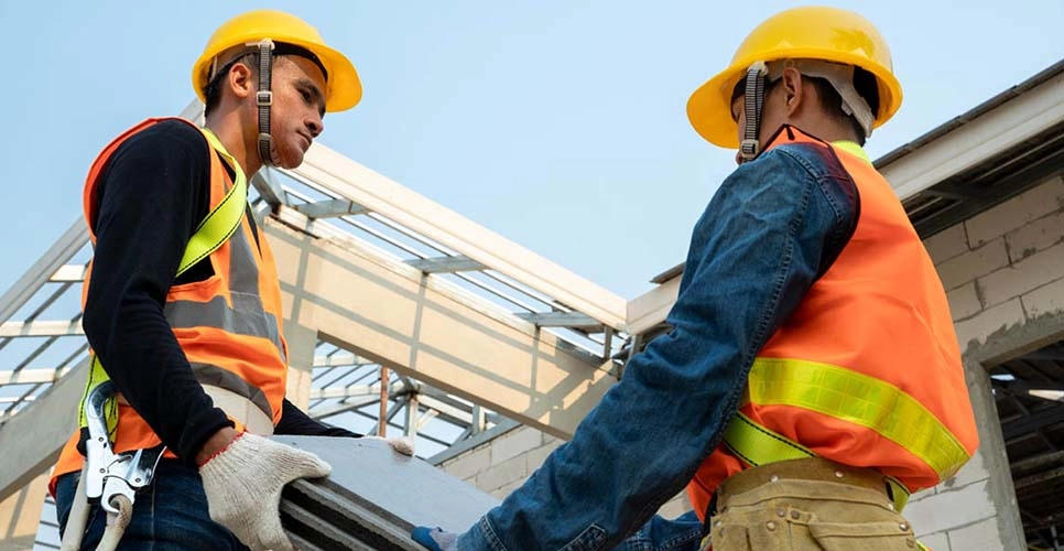 Labour Supply Services