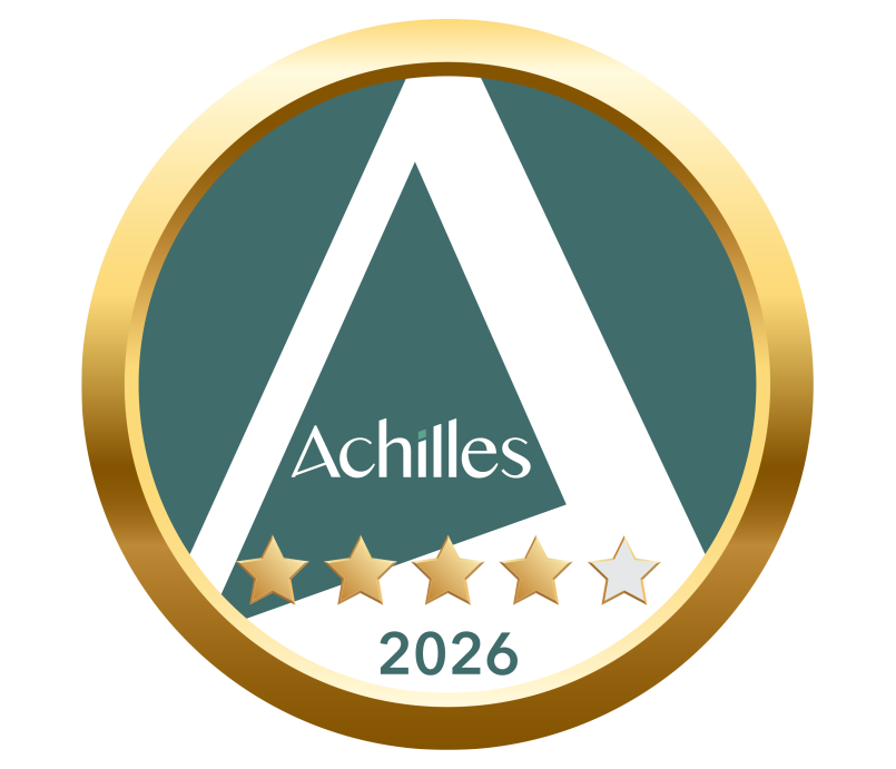 Achilles Accreditation