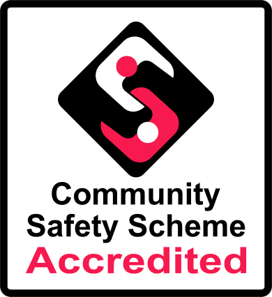 Accreditation Logo